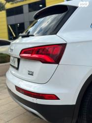 אאודי Q5 4X4 Tech Pack אוט' 2.0 (252 כ"ס) בנזין 2018 למכירה בראשון לצי