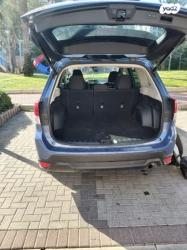 סובארו פורסטר 4X4 XS אוט' 2.5 (182 כ''ס) בנזין 2021 למכירה בנתניה