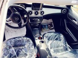 מרצדס GLA GLA200 Urban אוט' 1.6 (156 כ''ס) [2014-2017] בנזין 2015 למכירה בכר