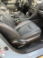 סובארו XV 4X4 Crosstrek Special Edition אוט' 2.0 (152 כ''ס) בנזין 2019 למכירה 