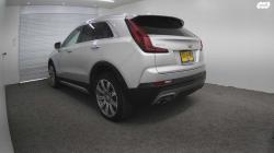 קאדילק XT4 Premium Luxury אוט' 2.0 (237 כ''ס) בנזין 2020 למכירה במודיעי