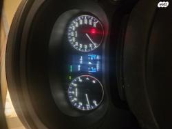 מיצובישי אאוטלנדר Instyle אוט' 7 מק' 2.0 (150 כ"ס) בנזין 2016 למכיר