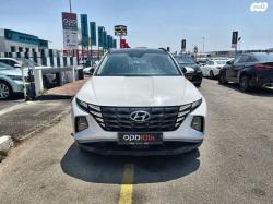 יונדאי טוסון Luxury אוט' 1.6 (180 כ''ס) בנזין 2021 למכירה בתל אביב
