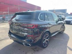 ב.מ.וו X5 45E XDRIVE M-sport הייב' 4 דל' אוט' 3.0 (286 כ''ס) היברידי חשמל 