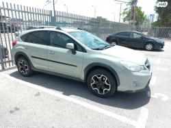 סובארו XV 4X4 Premium אוט' 2.0 (150 כ''ס) [2015-2018] בנזין 2015 למכירה בנת