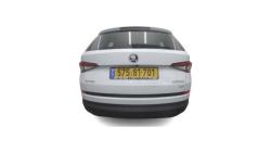 סקודה קודיאק 4X4 Exclusive אוט' 7 מק' 2.0 (180 כ''ס) בנזין 2018 למכירה 