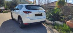 מאזדה CX-5 4X2 Premium אוט' 2.0 (165 כ"ס) בנזין 2018 למכירה בגבעת ישעי