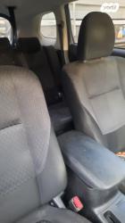 מיצובישי אאוטלנדר Instyle אוט' 5 מק' 2.0 (150 כ"ס) בנזין 2014 למכיר