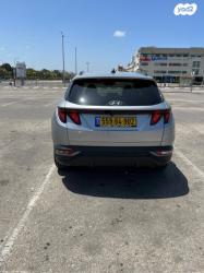 יונדאי טוסון Premium אוט' בנזין 2.0 (156 כ"ס) בנזין 2021 למכירה בח