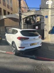 יונדאי טוסון Open Sky Plus אוט' בנזין 2.0 (155 כ''ס) בנזין 2018 למכיר