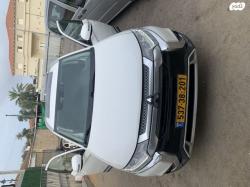 מיצובישי אאוטלנדר Instyle אוט' 7 מק' 2.0 (150 כ"ס) בנזין 2019 למכיר