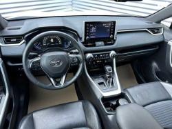 טויוטה RAV4 הייבריד E-motion הייבריד אוט' 2.5 (178 כ''ס) בנזין 2019 ל