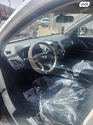 יונדאי iX35 Supreme אוט' 2.0 (163 כ''ס) בנזין 2010 למכירה ברמלה