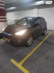 יונדאי iX35 Supreme אוט' 2.0 (163 כ''ס) בנזין 2011 למכירה בחולון