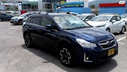 סובארו XV 4X4 Premium אוט' 1.6 (114 כ"ס) בנזין 2016 למכירה ב