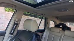 יונדאי סנטה פה 4X4 Luxury אוט' בנזין 7 מק' 2.7 (189 כ''ס) בנזין 2007 ל