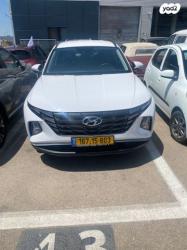 יונדאי טוסון Premium אוט' בנזין 2.0 (156 כ"ס) בנזין 2022 למכירה בח