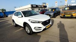 יונדאי טוסון Premium אוט' בנזין 2.0 (155 כ"ס) בנזין 2016 למכירה ב