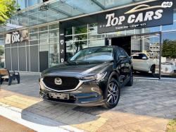 מאזדה CX-5 Comfort אוט' 2.0 (165 כ''ס) בנזין 2021 למכירה בap