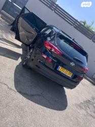 יונדאי טוסון Elite Turbo אוט' בנזין 1.6 (177 כ''ס) בנזין 2019 למכירה