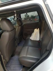 ג'יפ / Jeep גרנד צ'ירוקי 4X4 Laredo אוט' 3.7 (209 כ''ס) בנזין 2009 למכיר