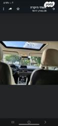מאזדה CX-5 4X2 Premium אוט' 2.0 (165 כ"ס) בנזין 2018 למכירה בחולון