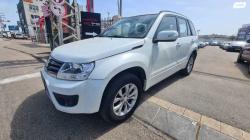 סוזוקי גרנד ויטרה 4X4 JLX-E אוט' 5 דל' 2.4 (168 כ''ס) בנזין 2014 למכי