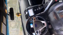 פורד אקספלורר 4X4 XLT אוט' 7 מק' 3.5 (290 כ''ס) בנזין 2014 למכירה בי