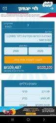 מאזדה i Spirit סדאן אוט' 2.0 (165 כ''ס) בנזין 2020 למכירה בראשון לצ
