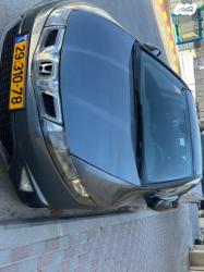 הונדה סיוויק האצ'בק החדשה Sport אוט' 1.8 (140 כ''ס) בנזין 2011 למכ