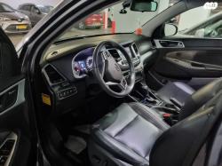 יונדאי טוסון Open Sky Plus אוט' בנזין 2.0 (155 כ''ס) בנזין 2018 למכיר