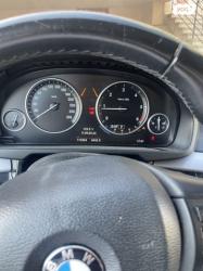 ב.מ.וו X5 SDRIVE 25D Executive אוט' דיזל 5 מק' 2.0 (231 כ"ס) דיזל 2016 למכיר