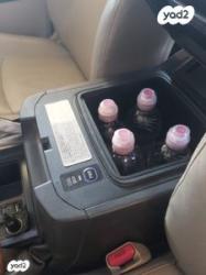 טויוטה לנד קרוזר ארוך Limited אוט' דיזל 7 מק' 3.0 (173 כ"ס) דיזל 20