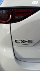מאזדה CX-5 4X2 Executive אוט' 4 דל' 2.0 (165 כ"ס) בנזין 2021 למכירה באבן 