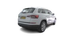 סקודה קודיאק Ambition אוט' 7 מק' 4 דל' 1.5 (150 כ''ס) בנזין 2019 למכיר