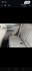 הונדה CR-V 4X4 Executive אוט' 2.0 (155 כ"ס) בנזין 2014 למכירה בקרית מלא