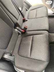 מיצובישי אאוטלנדר Instyle אוט' 7 מק' 2.0 (150 כ"ס) בנזין 2014 למכיר