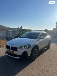 ב.מ.וו X2 SDRIVE18I Vibe אוט' 1.5 (136 כ''ס) בנזין 2021 למכירה בדייר חנא