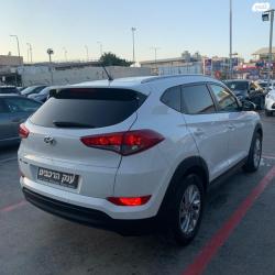 יונדאי טוסון Premium אוט' בנזין 2.0 (155 כ"ס) בנזין 2017 למכירה בר