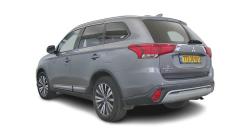 מיצובישי אאוטלנדר Instyle אוט' 7 מק' 2.0 (150 כ"ס) בנזין 2019 למכיר