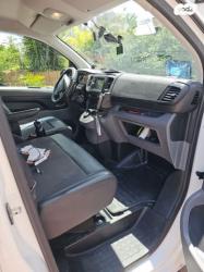 סיטרואן ג'אמפי קצר/בינוני Small N1 סגור אוט' דיזל 3 מ' 4 דל' 2.0 