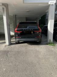וולוו XC60 B5 Momentum אוט' 2.0 (250 כ''ס) בנזין 2022 למכירה בתל אביב י