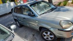 יונדאי טוסון 4X4 Arizona אוט' בנזין 2.7 (175 כ''ס) בנזין 2008 למכירה