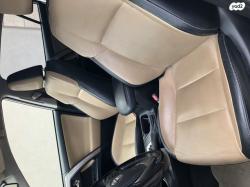 טויוטה RAV4 הייבריד Limited הייבריד אוט' 2.5 (155 כ"ס) בנזין 2017 למ