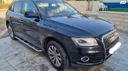 אאודי Q5 4X4 Executive אוט' 2.0 (225 כ''ס) בנזין 2015 למכירה בנתיבות