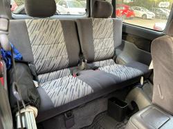 טויוטה לנד קרוזר פרדו קצר 4X4 STD אוט' דיזל 3.0 (125 כ''ס) דיזל 19