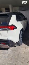 טויוטה RAV4 הייבריד E-motion הייבריד אוט' 2.5 (178 כ''ס) בנזין 2019 ל