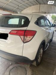 הונדה HR-V Comfort אוט' 1.5 (131 כ"ס) בנזין 2016 למכירה בבאר שבע