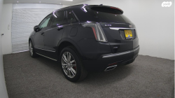 קאדילק XT5 4X4 Sport אוט' 3.6 (310 כ''ס) בנזין 2022 למכירה בהרצליה