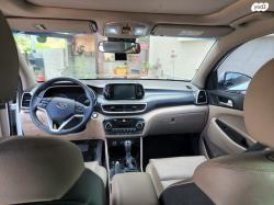 יונדאי טוסון Elite אוט' בנזין 2.0 (155 כ''ס) [2018-2020] בנזין 2020 למכ